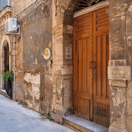 Opera - Ortigia Central Rooms Syracuse Exterior foto