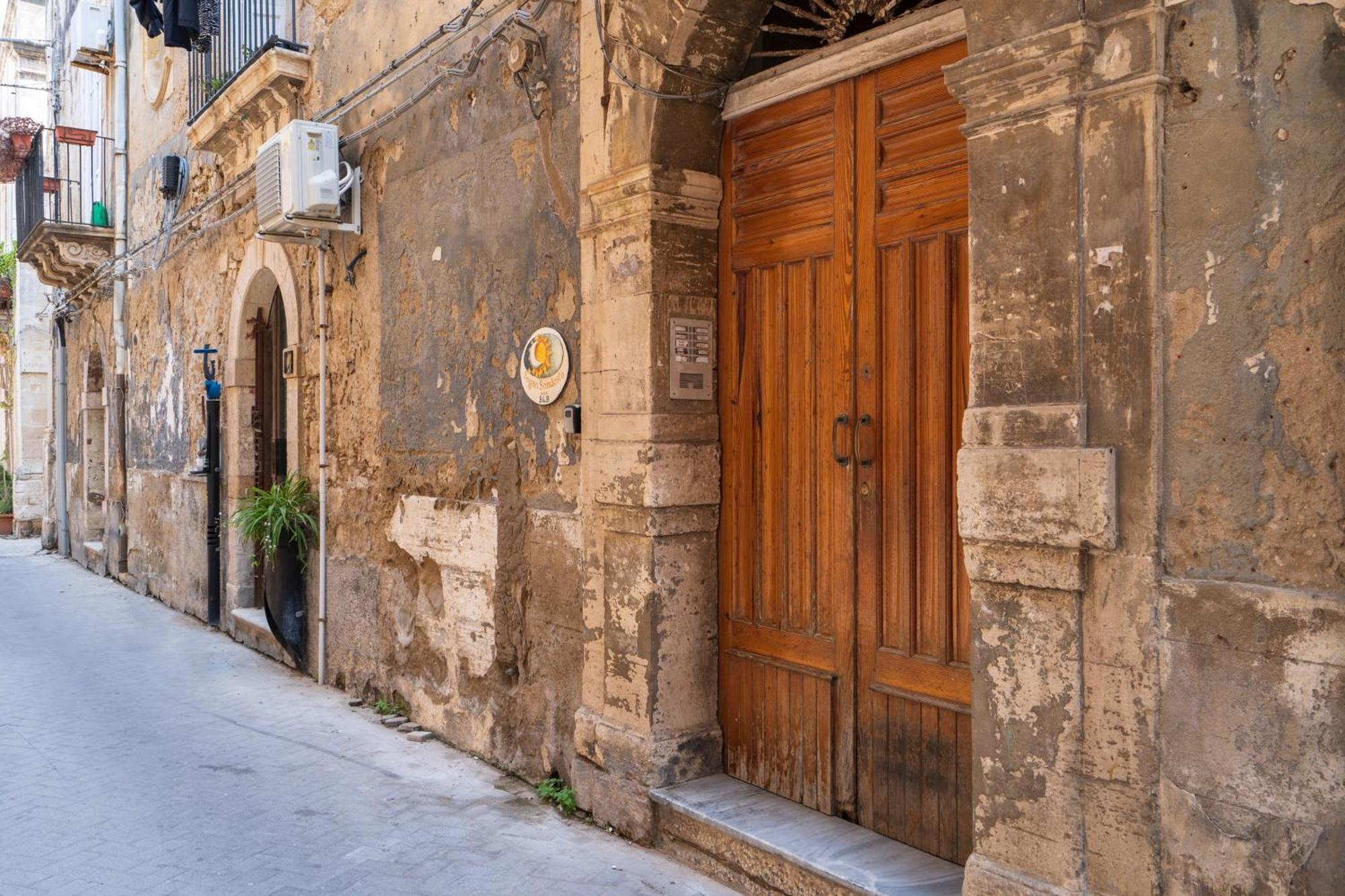 Opera - Ortigia Central Rooms Syracuse Exterior foto