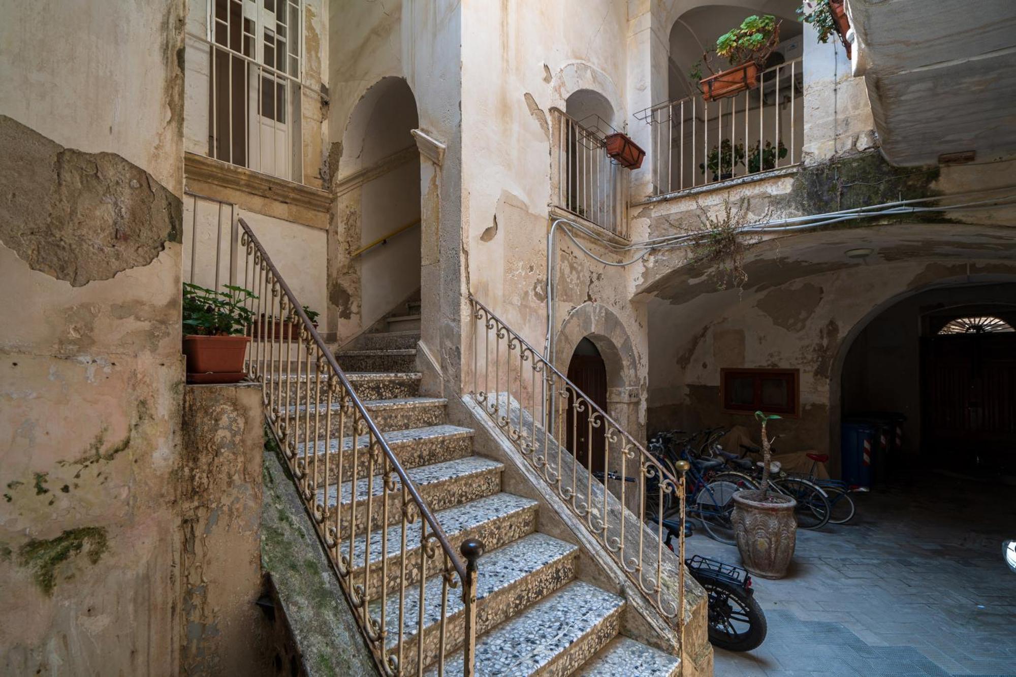 Opera - Ortigia Central Rooms Syracuse Exterior foto