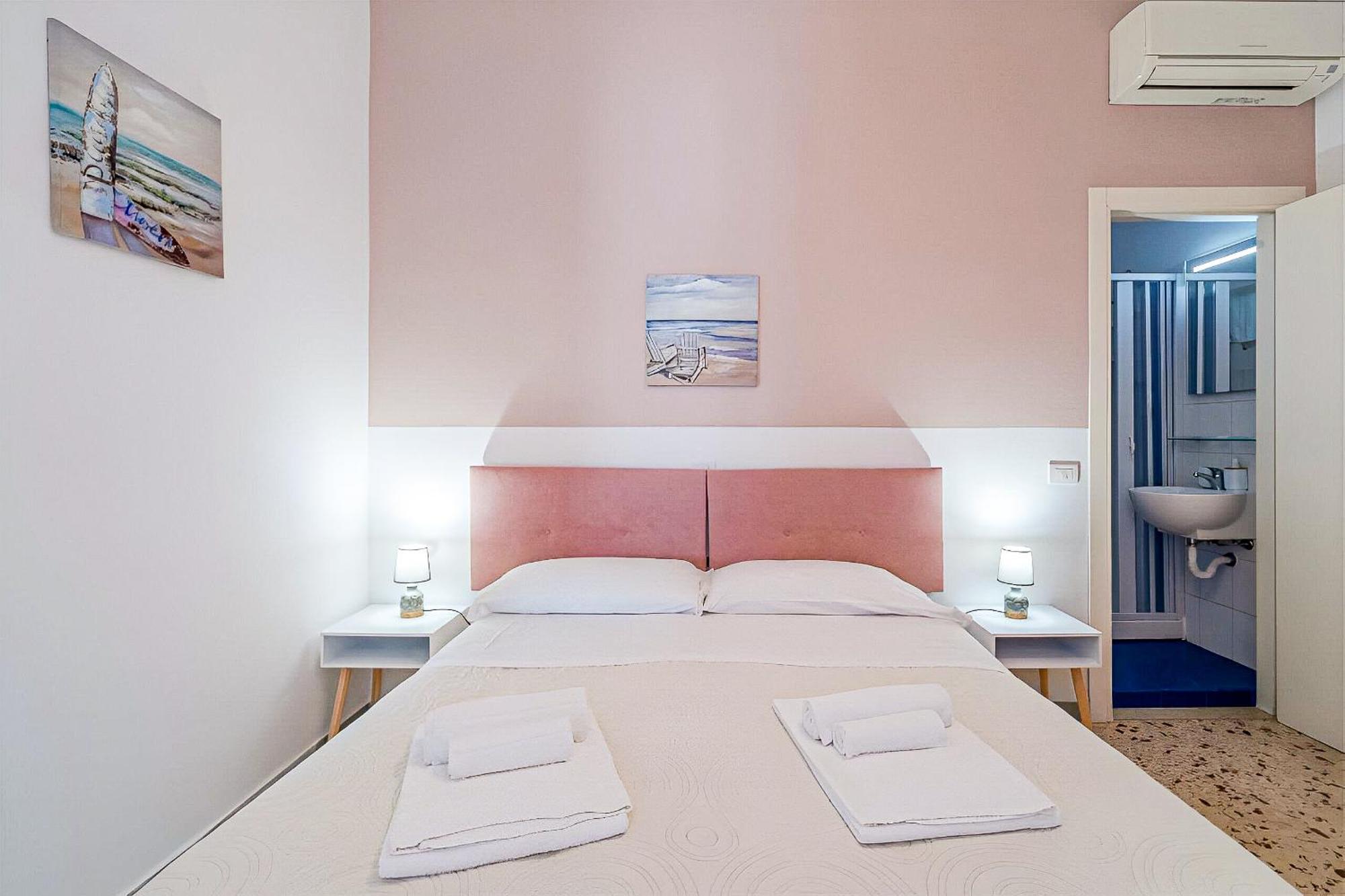 Hotiday Room Collection - Ortigia Opera Syracuse Exterior foto