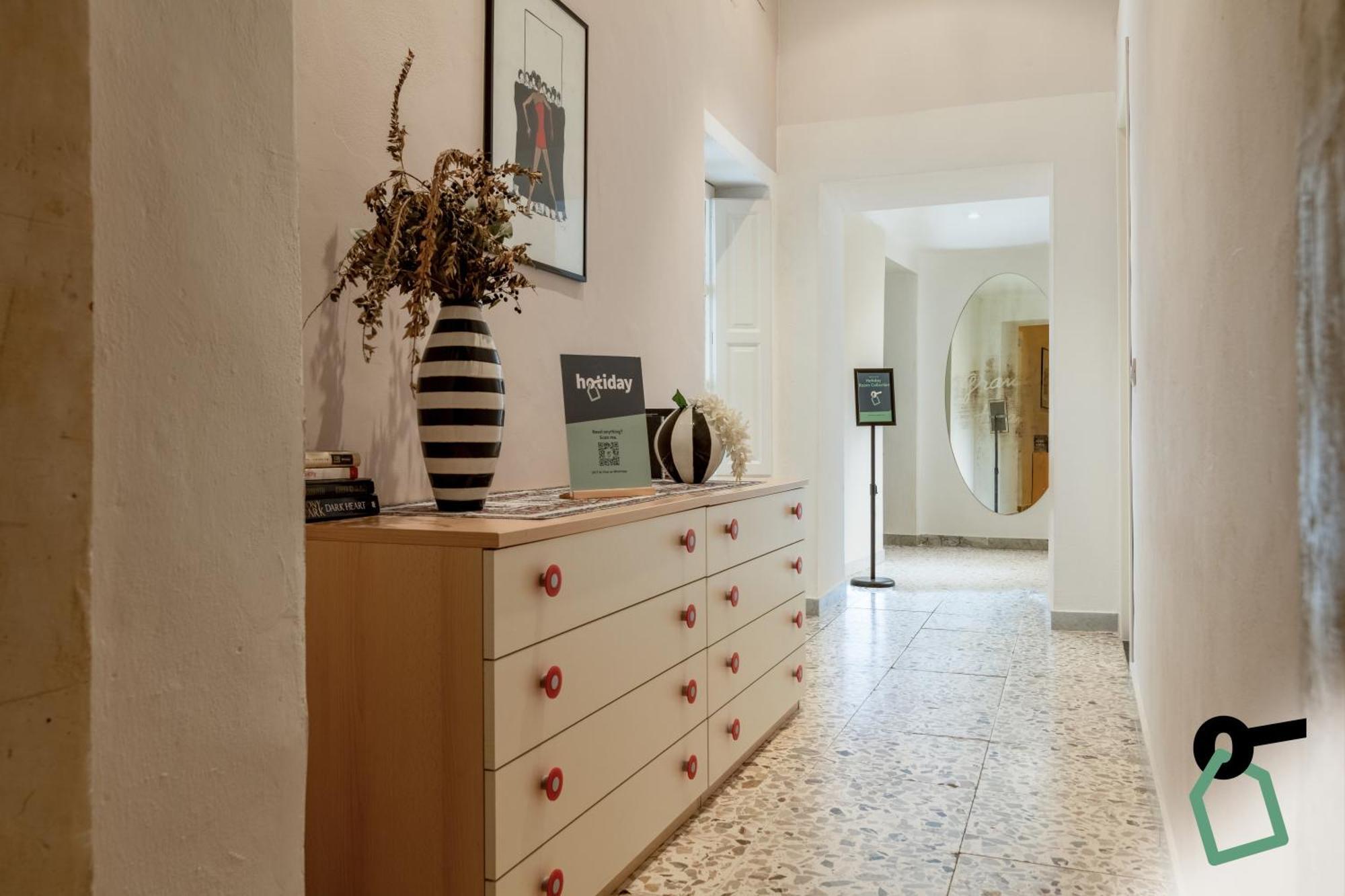 Hotiday Room Collection - Ortigia Opera Syracuse Exterior foto